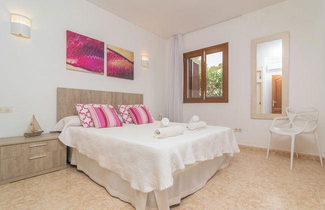 Violeta De Mar in Mallorca - Foto 15