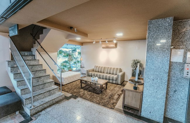 Iracema Residence Hotel Flat - Foto 4