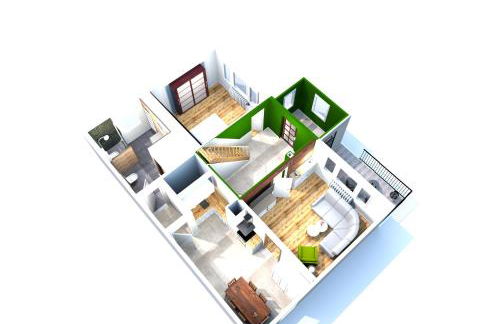 Familienurlaub pur III KINDER UND JUGENDLICHE bis 17 frei III HUND willkommen III SAUNA im Haus III Natur direkt vor der Tür III nah an Winterberg für Ski Wandern und Abenteuer - Foto 43