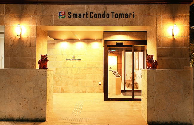 SmartCondo Tomari - Foto 34