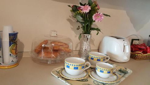 Loft Karol Taormina - Foto 4