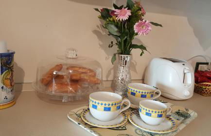 Loft Karol Taormina - Foto 4