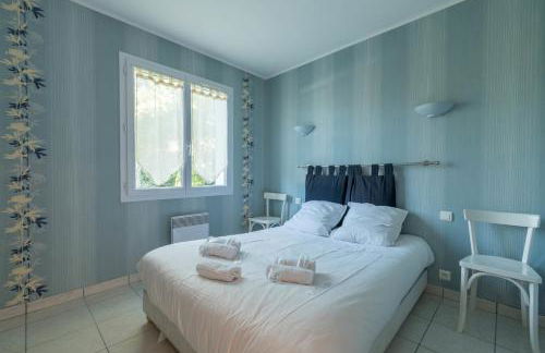 Lenerie - 800m plage - Wifi - Parking - Foto 13