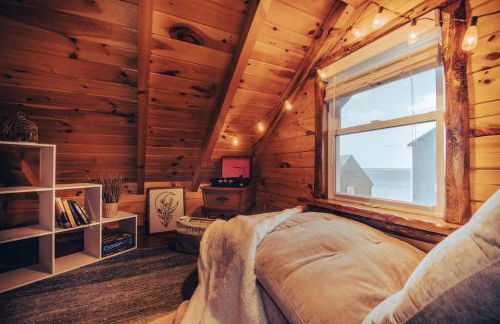 Charming Lakeview Cabin Near Geneva-On-The-Lake! - Foto 25