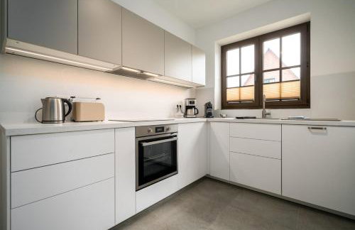 Ferienhaus Lake Residence Müritz - Foto 14