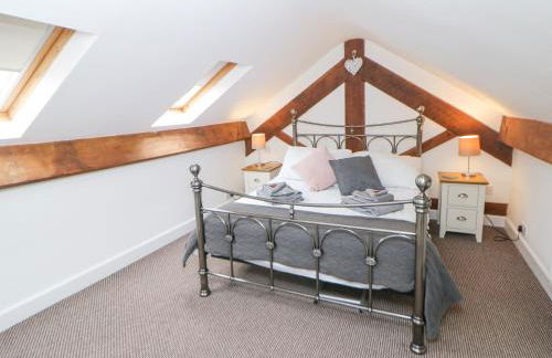 Barnfields Holiday Cottage - Foto 17