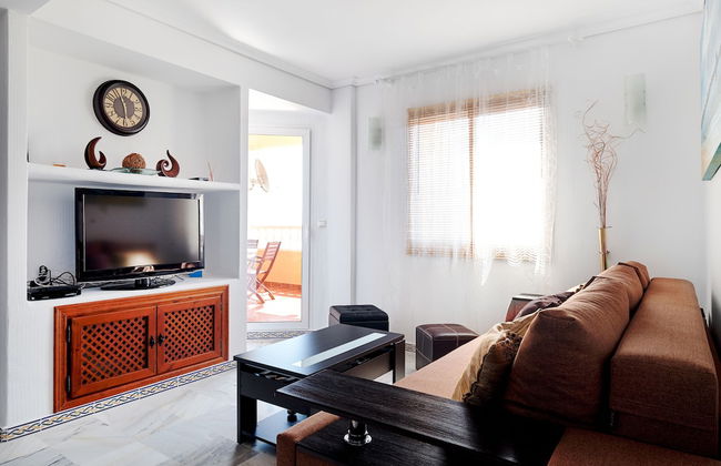 Apartment Sea View in Luxury Building - Foto 13