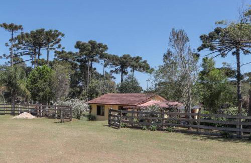 Chácara do Sapé - Foto 1