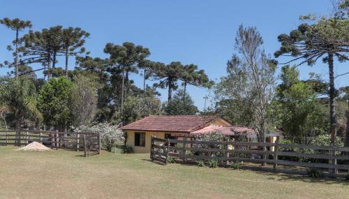 Chácara do Sapé - Foto 1