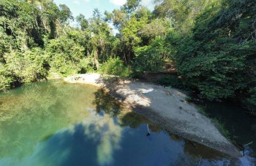 Chalé 1 araponga - Foto 13