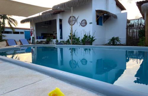 Pousada Vila Lua Bela - Foto 24