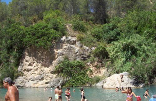 Casa Las Tinajas - Foto 39