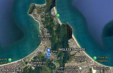 Praia da Cachoeira - Foto 32