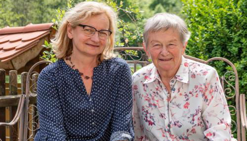 Haus Wiesenttal - Foto 5