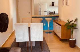 Apartamento aconchego da serra - Foto 2