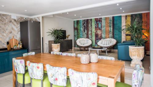 Casa Verde Guesthouse - Foto 4