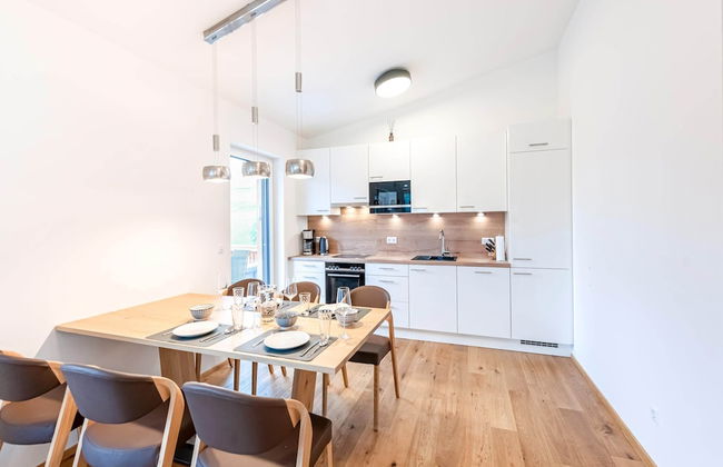 Apartment in Groebming Near Skiing and Hiking Area - Foto 4