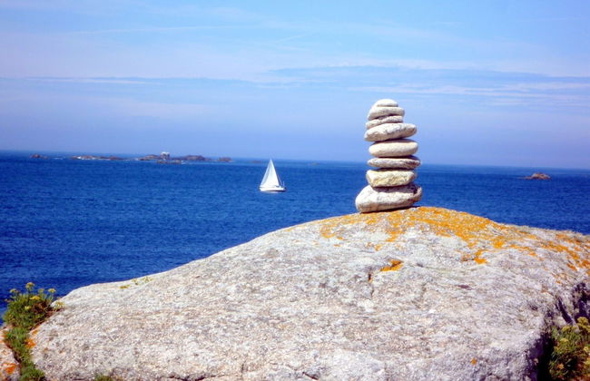 Cottage, Landeda - Foto 34