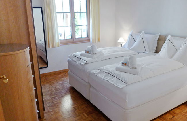 Chalet Perle - Photo 15