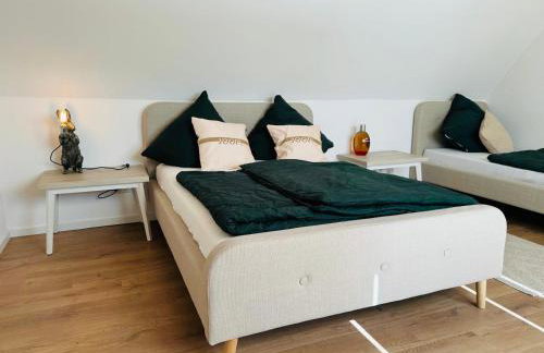 Sehr gut ausgestattetes Einfamilienhaus - Foto 24