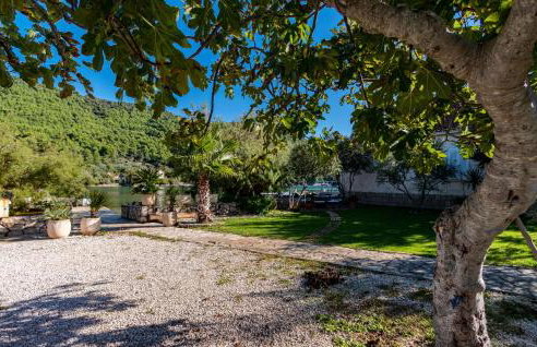 Two-Bedroom Apartment In Ston - Foto 12