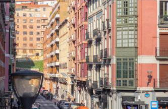 Apartamento junto al Guggenheim con parking gratuito - Foto 24