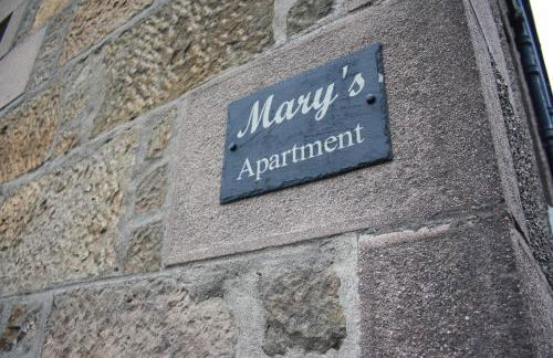 Mary's Apartment - Foto 30