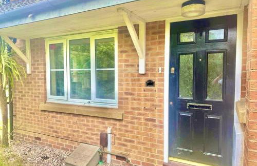 Woodland House 4 Bedroom Home in Ashford for short or long stays - Foto 10