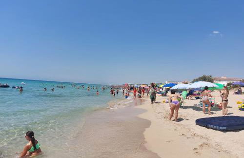 Villa Roberta Spiaggiabianca Deluxe - A 20 metri dal mare - Foto 37