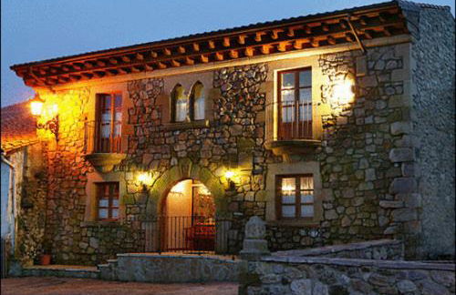 Hotel Rural Posada El Trenti de Corona - Photo 32