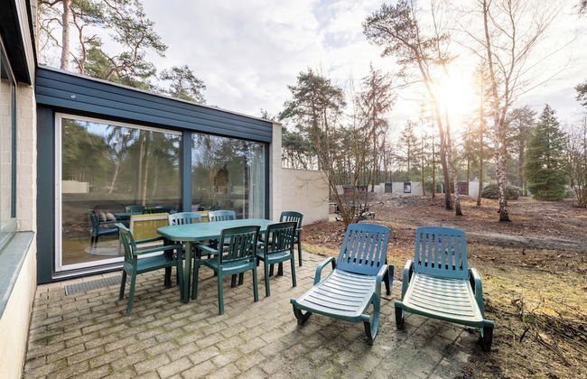 Center Parcs De Kempervennen - Foto 72