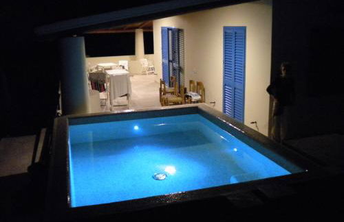 Ustica Mari e Carlo Contrada Ogliastrello - Foto 32