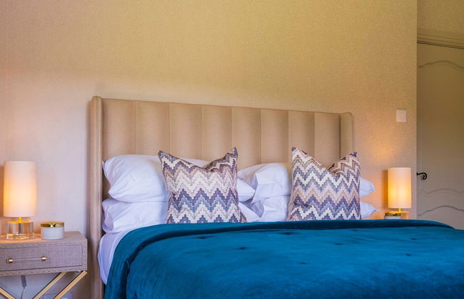 South Lodge Luxury Accommodation - Foto 55