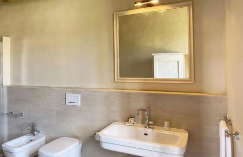 Tenuta Uzielli an elegant countryside villa - Foto 18