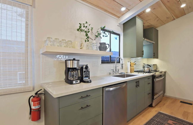 Pino Point Steps to Tahoe Beaches - Foto 7