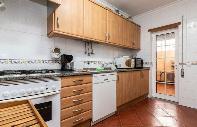 Beach Front View Armacao de Pera Flat With Terrace - Foto 40