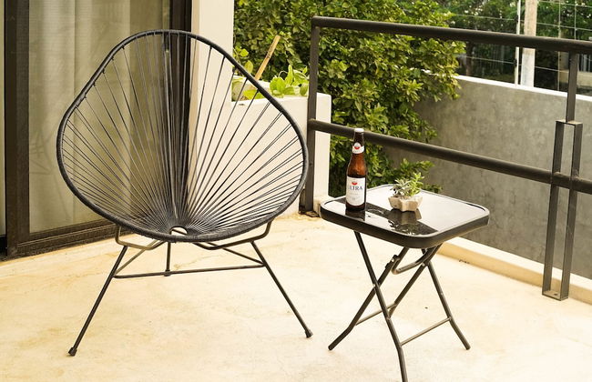 Stay Tropical Downtown Studios - Foto 10