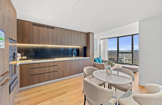 Brisbane Skytower by CLLIX - Photo 68