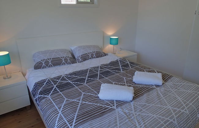 Dungowan Waterfront Apartments - Foto 35