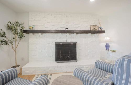 Tranquil Waterfront Getaway - Foto 18