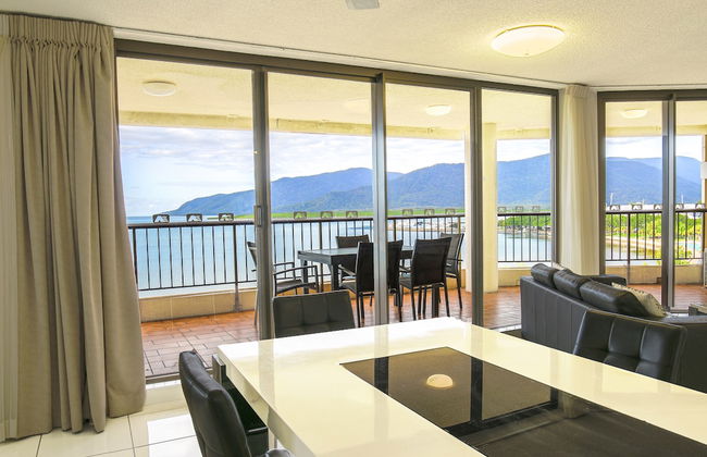 Cairns Aquarius - Foto 55