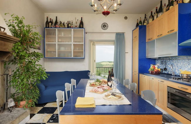 Ar-a291-loto0at - Villa Vittoria d Anghiari 7 3 - Photo 27