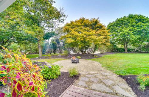 Mtn-View Escape with Large Yard in Duncansville! - Foto 24