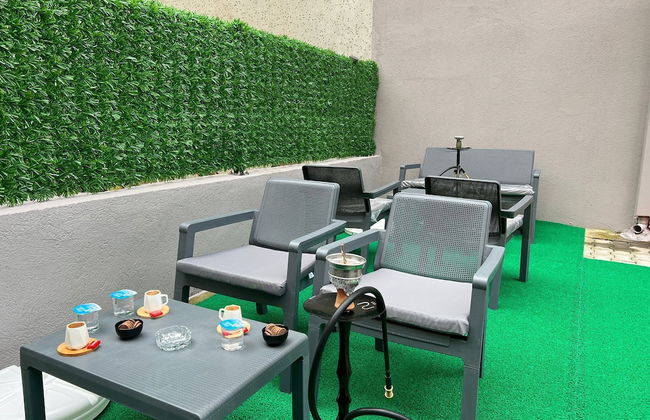 ALBAYRAK APART - Foto 16