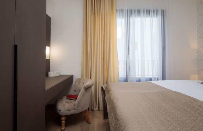 Villa Four Brothers Middle Floor - Foto 10