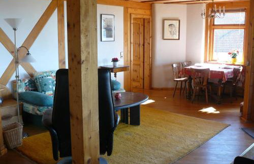 Ferienwohnung Naturhaus, 50qm - Photo 2