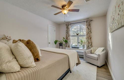 Newly Renovated! Peaceful Saylorsburg Home - Photo 18