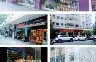 Ap914 Temporada Santos - Foto 28