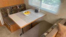 Cozy private couples camper in San Gabriel CA - Foto 4