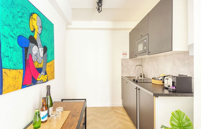 Best Stay Jeuneurs - Photo 34